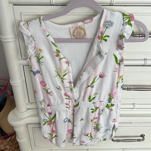 Tbbc beaufort bonnet romper